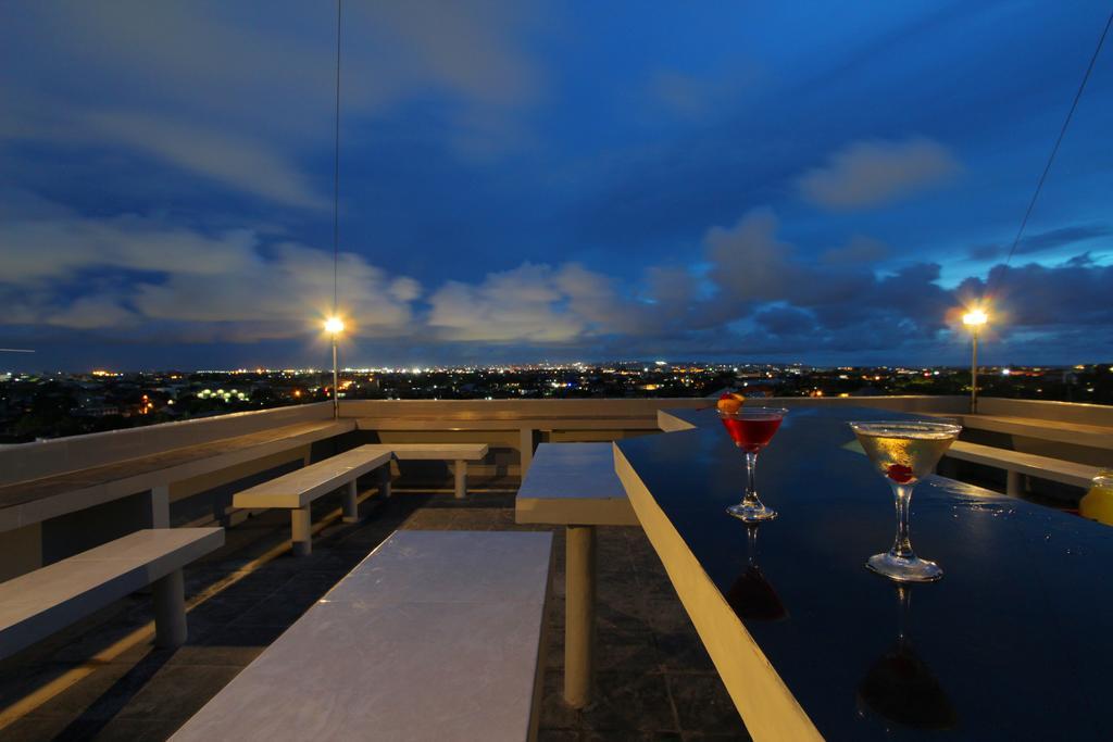 Sand Beach Luxury Living Kuta  Exterior photo