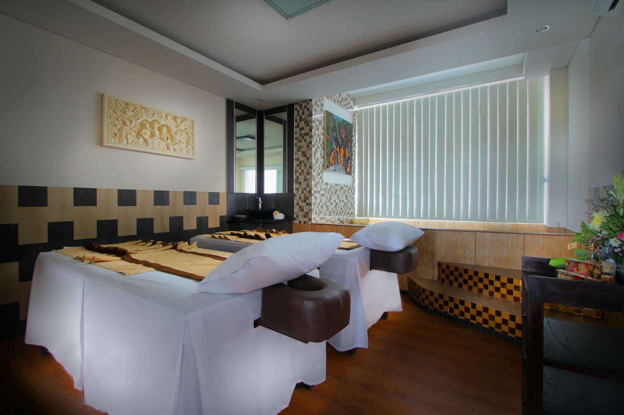 Sand Beach Luxury Living Kuta  Exterior photo