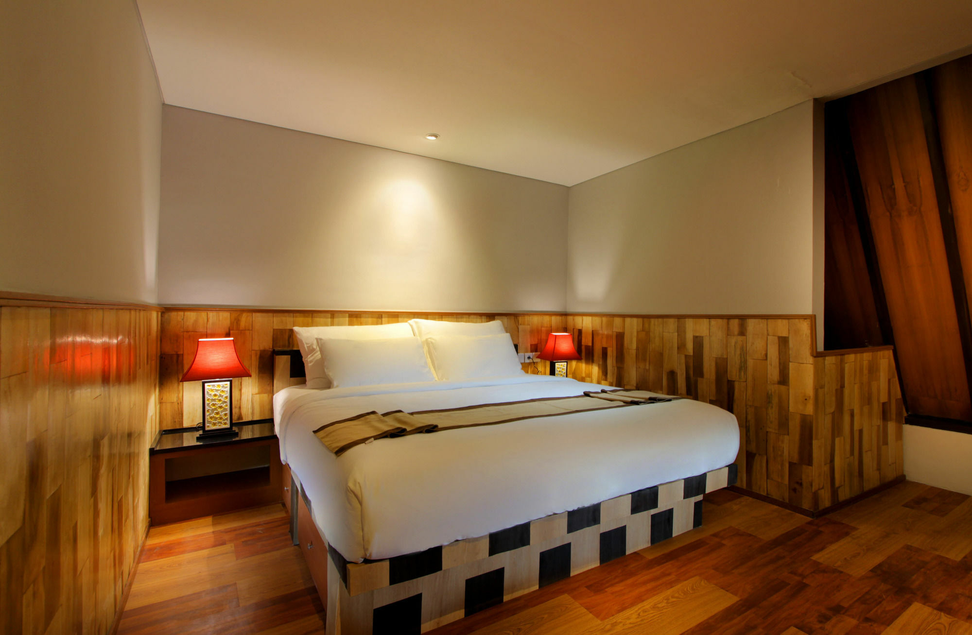 Sand Beach Luxury Living Kuta  Exterior photo
